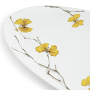Michael Aram Platter Michael Aram Butterfly Ginkgo Porcelain Platter