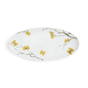 Michael Aram Platter Michael Aram Butterfly Ginkgo Porcelain Platter