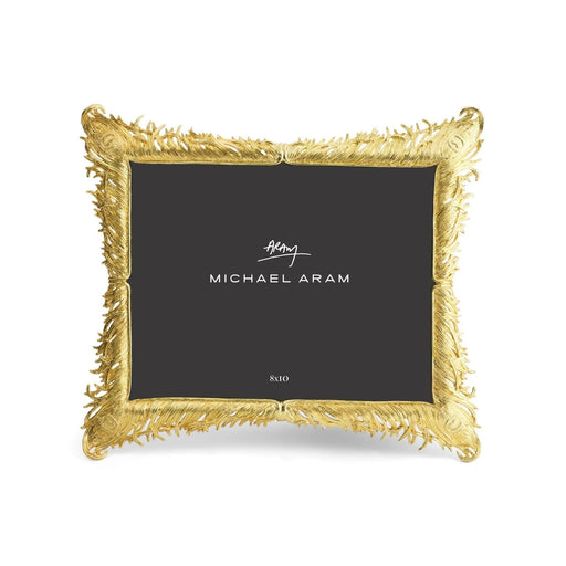 Michael Aram Plume Frame 8x10