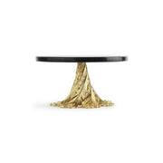 Michael Aram Plume Gold Cake Stand