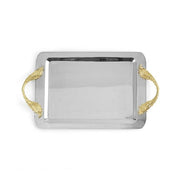 Michael Aram Plume Large Tray