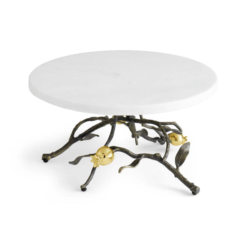 Michael Aram Pomegranate Cakestand
