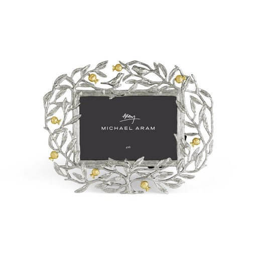 Michael Aram Pomegranate Frame 4x6