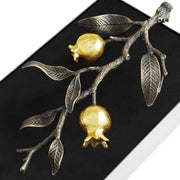 Michael Aram Pomegranate Napkin Holder