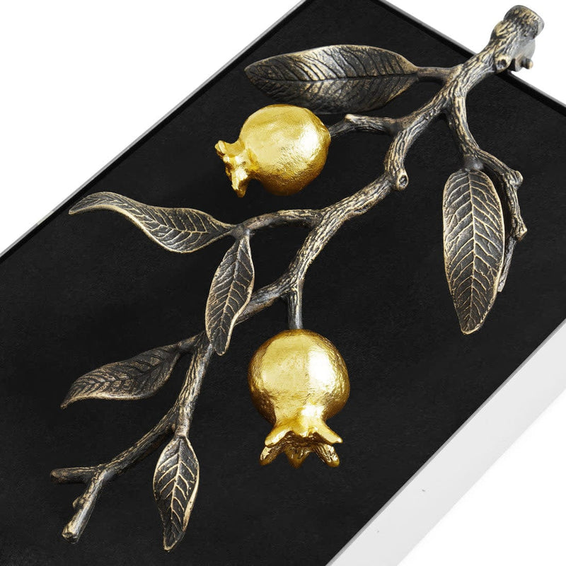 Michael Aram Pomegranate Napkin Holder
