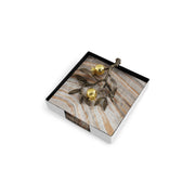 Michael Aram Pomegranate Napkin Holder