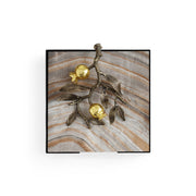 Michael Aram Pomegranate Napkin Holder