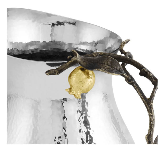 Michael Aram Pomegranate Pitcher