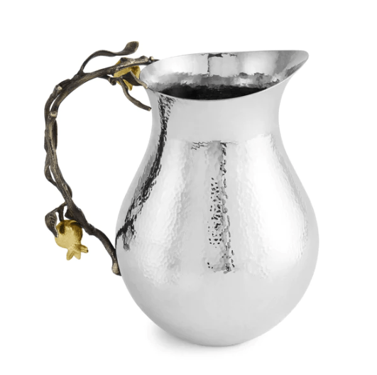 Michael Aram Pomegranate Pitcher