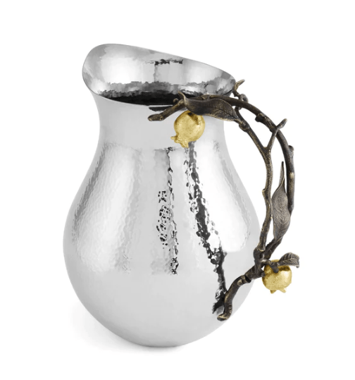 Michael Aram Pomegranate Pitcher