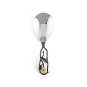 Michael Aram Pomegranate Rice Serving Spoon