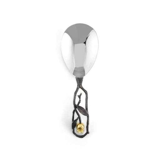 Michael Aram Pomegranate Rice Serving Spoon