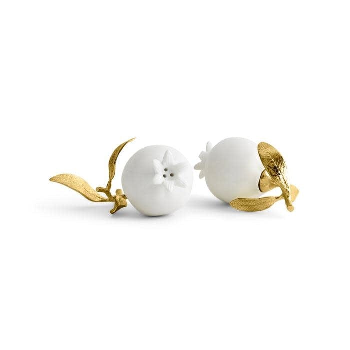 Michael Aram Pomegranate Salt & Pepper