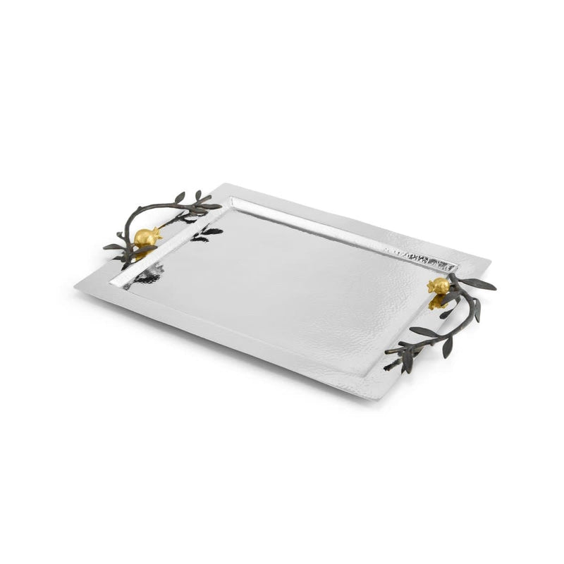 Michael Aram Pomegrante Serving Tray