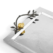 Michael Aram Pomegrante Serving Tray