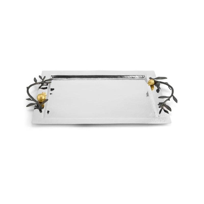 Michael Aram Pomegrante Serving Tray