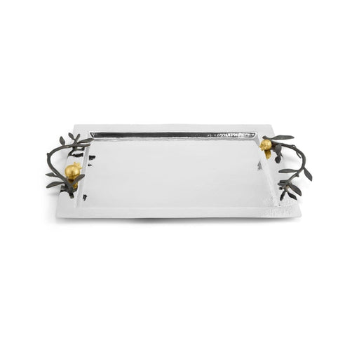Michael Aram Pomegrante Serving Tray