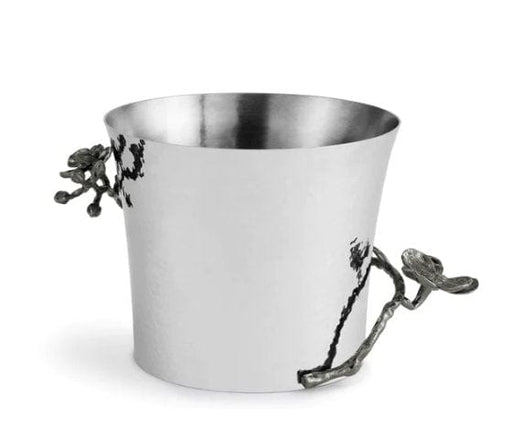 Michael Aram Pots & Planters Michael Aram Black Orchid Cachepot