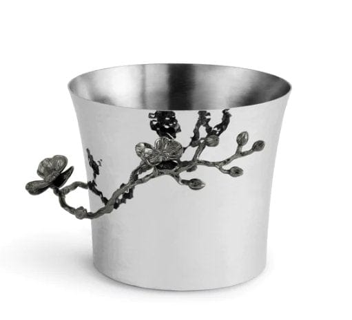 Michael Aram Pots & Planters Michael Aram Black Orchid Cachepot