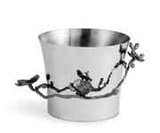 Michael Aram Pots & Planters Michael Aram Black Orchid Cachepot