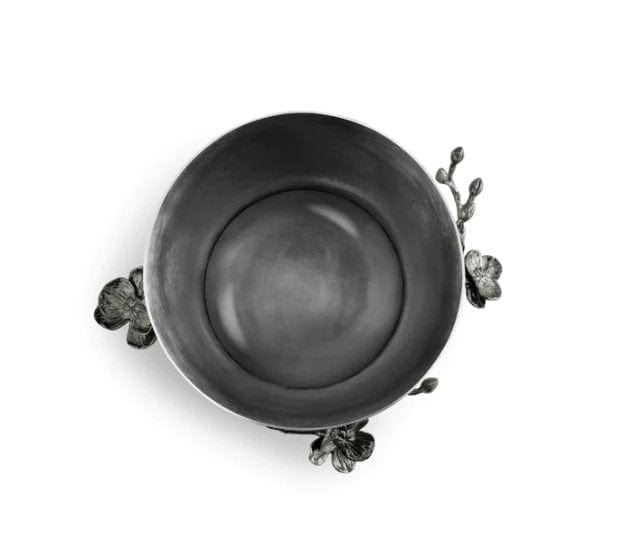 Michael Aram Pots & Planters Michael Aram Black Orchid Cachepot