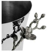 Michael Aram Pots & Planters Michael Aram Black Orchid Cachepot