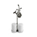 Michael Aram Salt and Pepper Shaker Michael Aram Black Orchid Salt Pepper Set