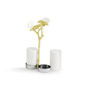 Michael Aram Salt & Pepper Sets Butterfly Gingko Gold Salt & Pepper Shaker Set
