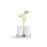 Michael Aram Salt & Pepper Sets Butterfly Gingko Gold Salt & Pepper Shaker Set