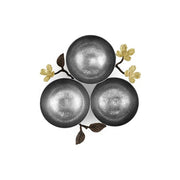 Michael Aram Serveware Michael Aram Dogwood Triple Bowl