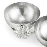 Michael Aram Serveware Michael Aram Poppy Double Dish
