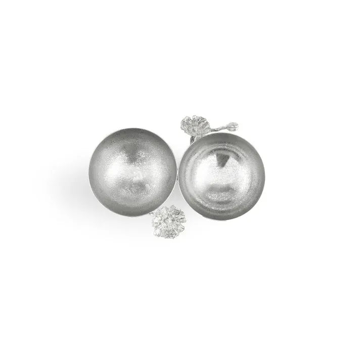 Michael Aram Serveware Michael Aram Poppy Double Dish