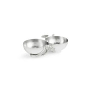Michael Aram Serveware Michael Aram Poppy Double Dish