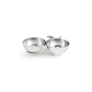 Michael Aram Serveware Michael Aram Poppy Double Dish