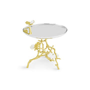 Michael Aram Serving Accessories Butterfly Gingko Gold Candy Dish