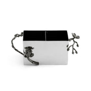 Michael Aram Serving Accessories Michael Aram Black Orchid Cutlery Holder