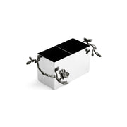 Michael Aram Serving Accessories Michael Aram Black Orchid Cutlery Holder