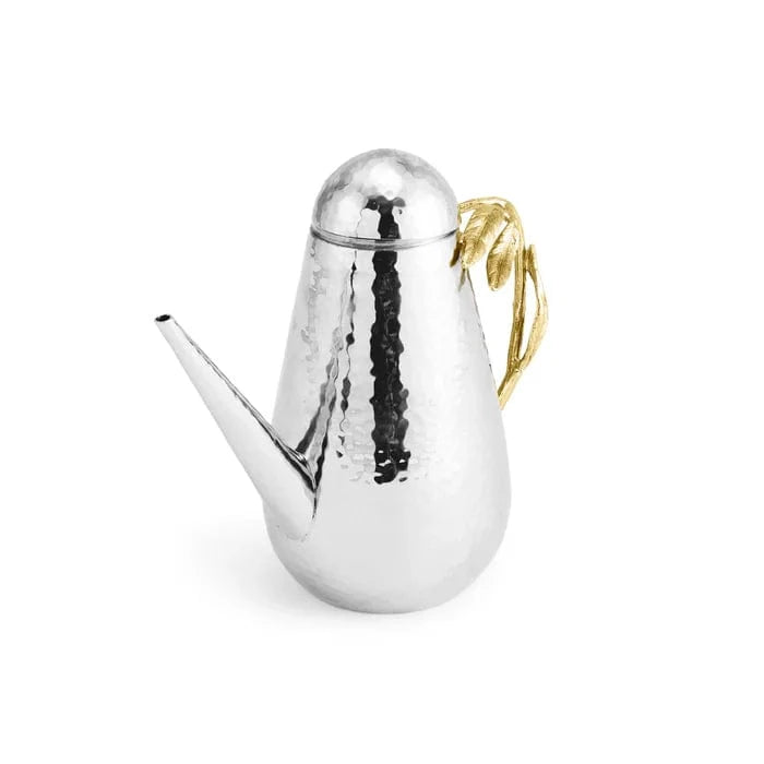 Michael Aram Serving Accessories Olive Branch Olive Oil Dispenser