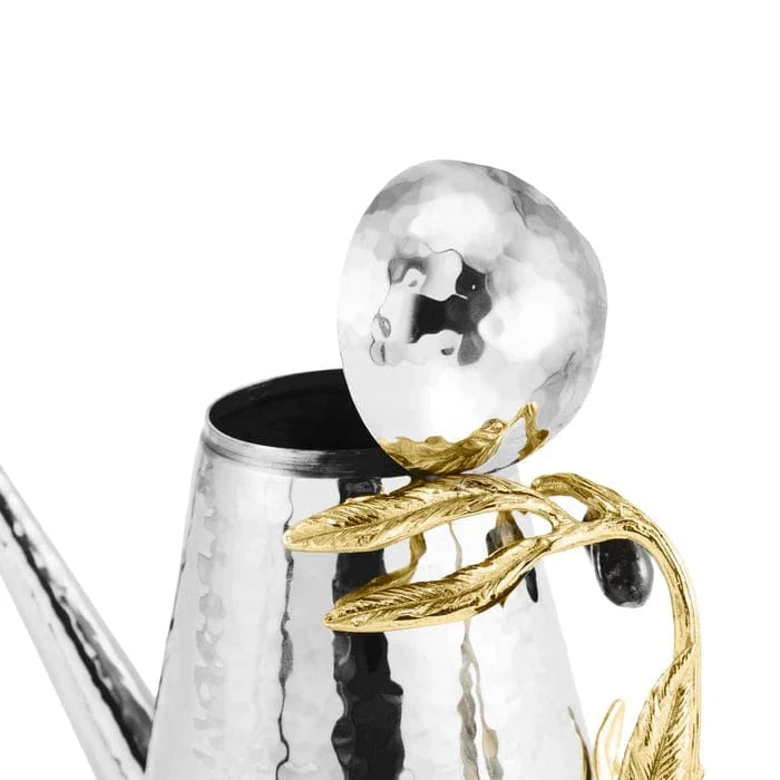 Michael Aram Serving Accessories Olive Branch Olive Oil Dispenser