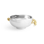 Michael Aram Serving Bowl Gardenia Serving Bowl