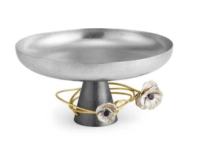 Michael Aram Serving Bowl Michael Aram Anemone Fruit Bowl