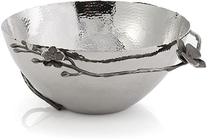 Michael Aram Serving Bowl Michael Aram Black Orchid Bowl Large