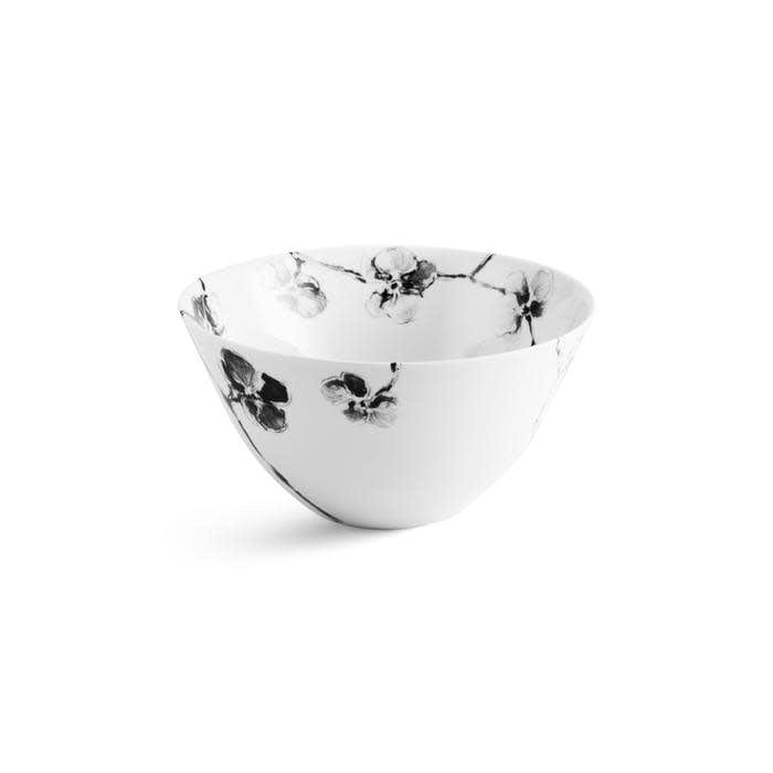 Michael Aram Serving Bowl Michael Aram Black Orchid Serving Bowl