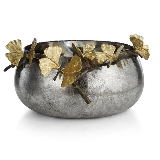 Michael Aram Serving Bowl Michael Aram Butterfly Ginkgo Bowl