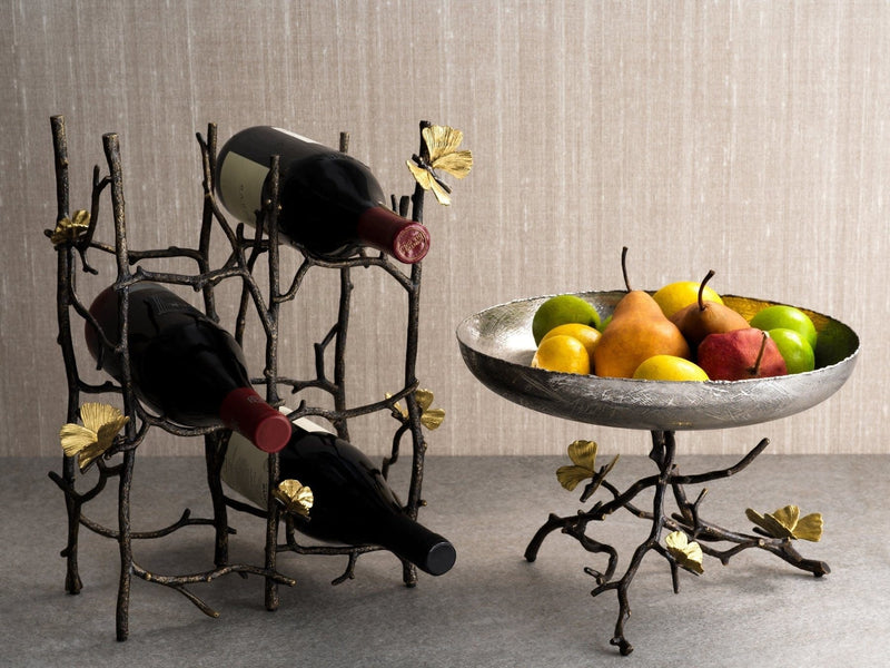 Michael Aram Serving Bowl Michael Aram Butterfly Ginkgo Fruit Bowl