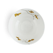 Michael Aram Serving Bowl Michael Aram Butterfly Ginkgo Porcelain Serving Bowl