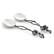 Michael Aram Serving Set Michael Aram Black Orchid Serving Set