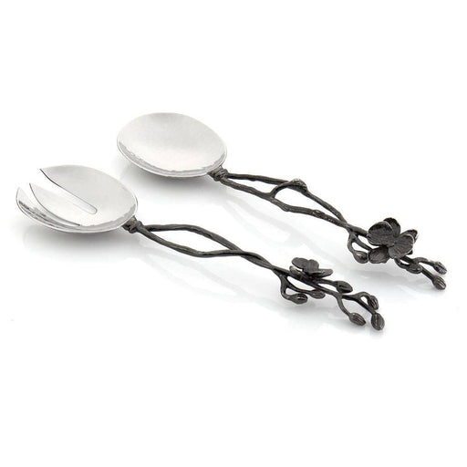 Michael Aram Serving Set Michael Aram Black Orchid Serving Set