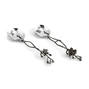 Michael Aram Serving Set Michael Aram Black Orchid Serving Set