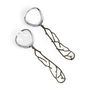 Michael Aram Serving Set Michael Aram Butterfly Ginkgo Serving Set